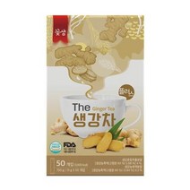 꽃샘 더플러스 생강차 50T, 상세페이지 참조, 상세페이지 참조, 상세페이지 참조, 상세페이지 참조