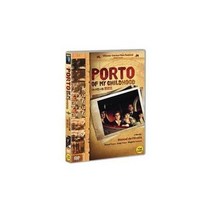친절한쇼핑몰/ DVD 나의 어린 시절 뽀르또 (1disc), 1개
