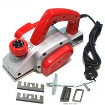 세기대패 3인치 알루미늄 전기대패 582 전동대패 목공