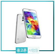 삼성 갤럭시S5 중고 공기계 중고폰, 블랙, 갤럭시S5 LGUPLUS S등급