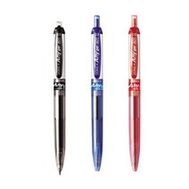 동아 애니겔501 중성펜 0.5mm/애니겔/볼펜/1타12입, 흑, 개