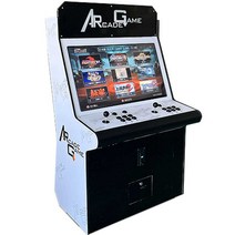 오락실게임기 문방구 조이스틱 실내용 고전게임, AO