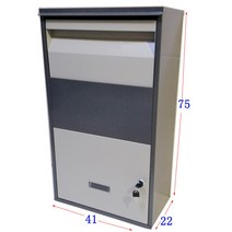 택배 무인 택배함 보관함 단독주택 원룸 빌라, E