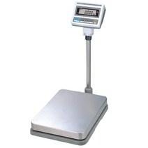 카스 벤치형저울(방수) DBII-150F (150kg)