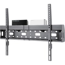 대형 70인치 65인치 60인치 58인치 55인치 IPTV 셋탑박스 TV 브라켓 거치대 벽걸이 엘지 삼성티비받침대