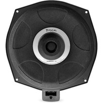 포칼스피커 서브우퍼 ISUBBMW4, 기본