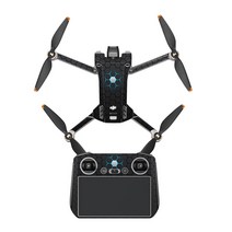 DJI 매빅미니3 프로 드론악세사리, 28. (MINI3) 스티커