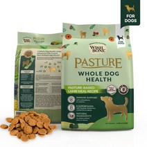 위시본 사료 양고기 1.8kg(유산균트릿20g)