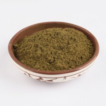 코리아씨밀락 한방분말 한방가루, 한방분말 50그램