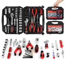 WO857P-공구세트 67P 자동차 정비 차량 가정용 수공구 종합, 맑은울림 본상품선택