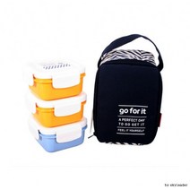 다이어트 런치 도시락세트, 상세페이지 참조