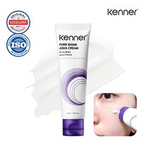 케나 퓨어바이옴 콜라겐크림 보습크림 라하 PHA LHA 60ml ㅁ, 단품