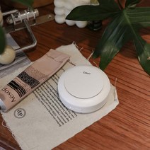 오도르 애니웨어 전자디퓨저 실내방향제 석고디퓨저 향기블럭 세트, 본품1+(ORIGIN)1990캐빈 1개입