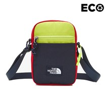 [노스페이스] 키즈 크로스백 미니 NN2PN52T_MDN