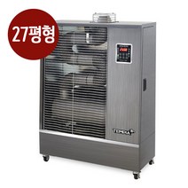 템피아 업소용돈풍기 석유난로 원적외선난로 등유난로 튜브히터 돈풍기, TPA-H11000