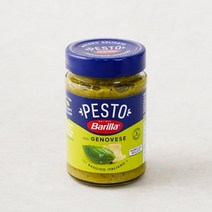 [메가마트]풀무원 바릴라 페스토제노베제 190g, ml