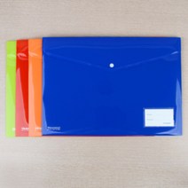 A3 서류파우치 파일케이스 파일홀더