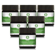 키위허브(KIWIHERB) 키위허브 카렌듈라 오인먼트(연고) 30g X 6개, 1세트