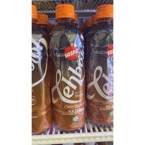 떼보틀 자스민티, 24개, 500ml, 24개