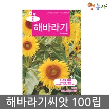 해바라기씨앗 중포장 100립, 해바라기중포장, 해바라기중포장