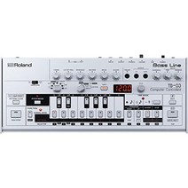 Roland 롤랜드/TB-03 Bass Line 베이스라인, 상품명참조, 상품명참조