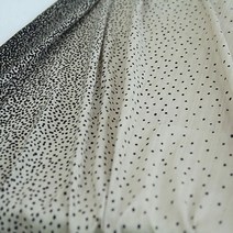 대폭)아사린넨-도트틴트