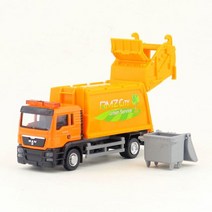 화물차공구함 가정용 차량용 철제 정리함 보관함 Railed/Motor/Car/bicycle SCANIA 컨테이너 운송 트럭 시, 10 Garbage Truck