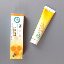 방태환 프로폴리스 치약 200g