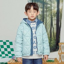 낮12시전 주문시 당일발송! [대전NC유성점] 한파필수템! 다운/패딩/덤블집업/상하세트/트레이닝 주니어 핫템!! [리버서블 라이트 항공점퍼] IKJD22W04