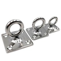 철물전 다용도 고리 스텐 걸고리 회전 링고리 -대