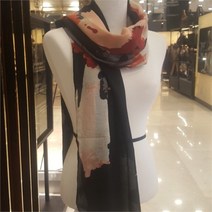 [에스틸로] SH04 노블레스 롱스카프 E19F2PO302 2칼러 (8083167)