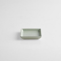 까사미아 노르딕정사각접시/소/GR 231570