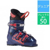 랑게 LANGE RSJ 50 LBL5170 LEGEND BLUE 21.5cm 22-23 new 모델 스키 부츠 주니어