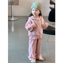C DS 딸기쉐이크세트 수입여아 자매룩 아기옷 아동복