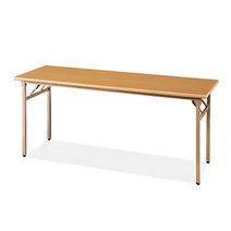 사각 대형 철제 접이식 테이블 사무용 연수용 컴퓨터 접는 긴책상 포밍절탁자 1200 1500 1800테이블 학생 독서 수업 강의 회의실 행사 교회 노트북 다용도 입식일자형 작업대, 접이식테이블 1800x600 YW502-3, 파스텔