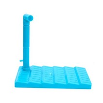 대일 무소음 저면 여과판 S 수질관리 수질개선 수족관