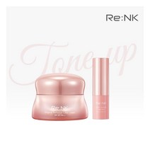 [리엔케이] 오리지널 래디언스 빛크림40ml + 빛스틱11g 2종세트, 상세 설명 참조, 상세 설명 참조