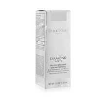 네츄라 비세 - 네츄라 비세 다이아몬드 화이트 오일 프리 브릴리언트 프로텍션 SPF 50 PA 30ml/1oz, 1개