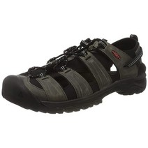 킨 KEEN 남녀공용 타지 3 하이킹 스포츠 샌들