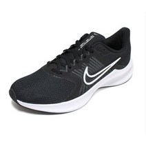 나이키 다운쉬프터11 런닝화 블랙 남자 여자 운동화 조깅화 워킹화 CW3411-006