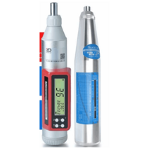 슈미트해머 콘크리트 압축 강도 테스터 몰탈 시험기, 콘크리트 해머(보증)