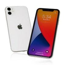 애플 [리퍼] 아이폰11 128GB 아이폰 11 공기계 자급제, 선택완료, 단품없음