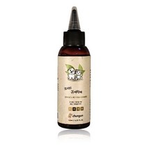 애견 강아지 관리 용품 귓병 귀냄새 귀세척제 120ml, 없음, 상세설명 참조