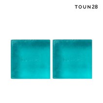톤28 샴푸바 S20 멘톨 페퍼민트(두피쿨링/남성용) 2EA, s20(2개입)