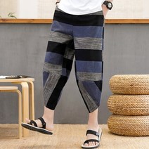 일본 바지 2022 wied 다리 streetwear 식 조깅 캐주얼 크로스 조깅 하라주쿠 특대 5xl 배기바지 남자 7부 9부 반바지