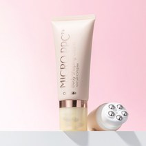 [ 1+1이벤트+복부땀벨트 증정 ] 마이크로 PPC 바디슬리밍 마사지 경락 괄사 셀룰라이트크림 180ml, 마이크로PPC크림 2+2