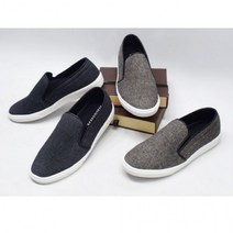 국내생산 기본 남성 천 슬립온