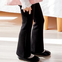 [꼼마제이] 키츠 부컷 팬츠