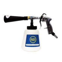 N-Tool 오토툴 고급 다용도 토네이도건, 1개