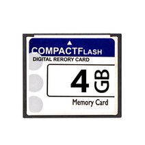 실제 용량 컴팩트 플래시 카드 256MB 512MB CF 고속 64GB 32GB 16GB 8GB 4GB 2GB 1GB 메모리, 4GB